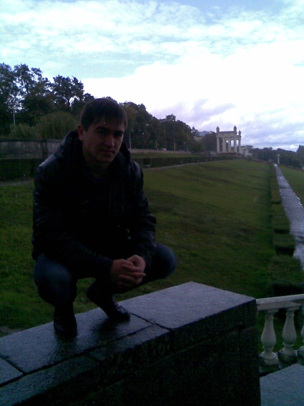 Дима Авраменко фотография #16