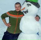 Фотография Кулиша Евгения