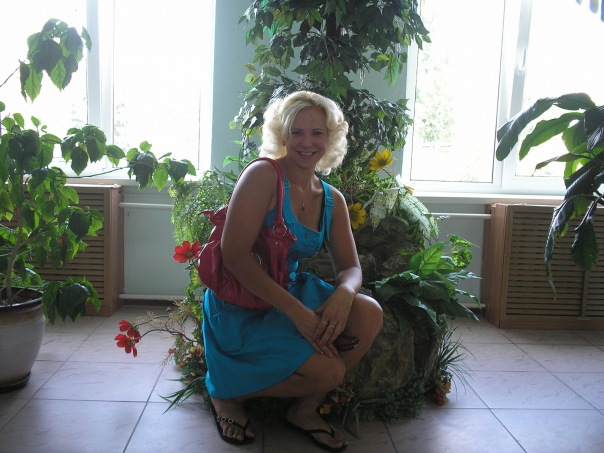 №3, Елена Глинкина, Краснодар №3, Елена Глинкина, Краснодар