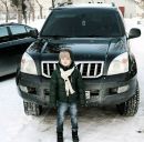 Юрчик Хлівінський фотография #3 (источник - https://vk.com/id171284759)