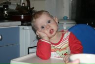 Фотография Алёшкина Ирина