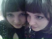 Фотография Давыдовой Анфисы