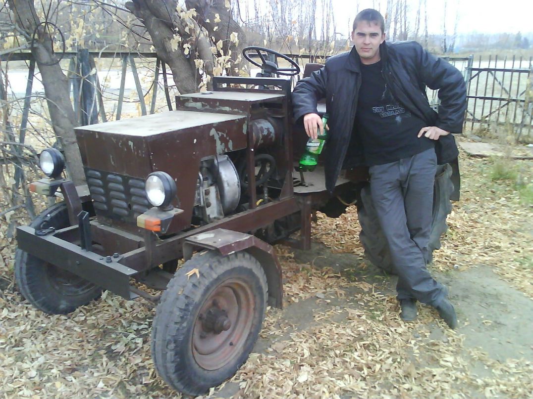 Дмитрий Бревнов фотография #47