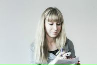 Фотография Пороховой Марины