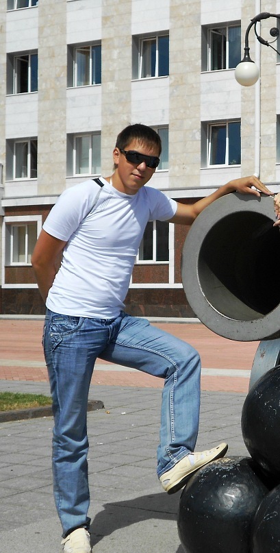 Den Markov фотография #17