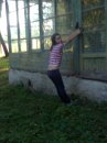 Олеся Фарфаліна фотография #19 (источник - https://vk.com/id33379811)