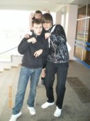 Del Del фотография #47 (источник - https://vk.com/id3520527)