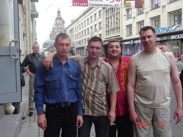 №13, Максим Шаповалов №13, Максим Шаповалов