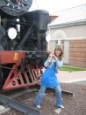 Фотография Андреевой Натальи