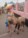Фотография Прохоровой Кати