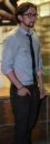 Josh Farro фотография #22 (источник - https://vk.com/id12150448)