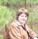 Фотография Житковой Натальи