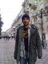 Elnur İsmayılov фотография #3 (источник - https://vk.com/id4534902)