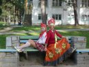 Фотография Тягушевой Марии