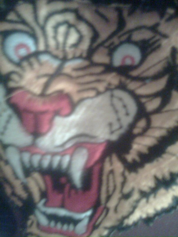 Jemmidala Skywalker фотография #5