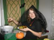 Фотография Бикаевой Лианки