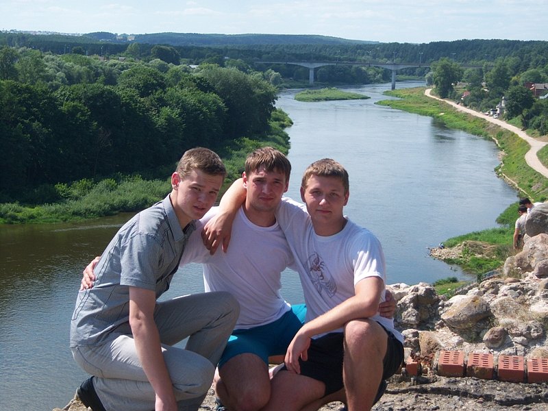 Сергей Дрень фотография #48