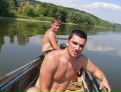 Фотография Грача Павла