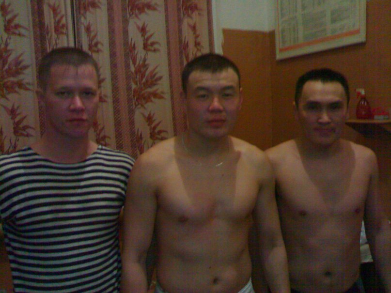 Орлан Кара-оол фотография #37