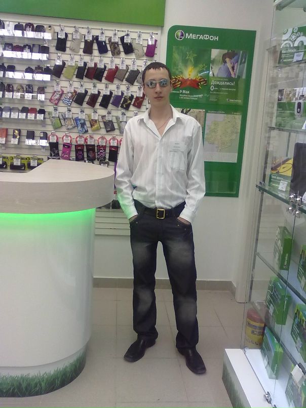 Илья Косташ фотография #34