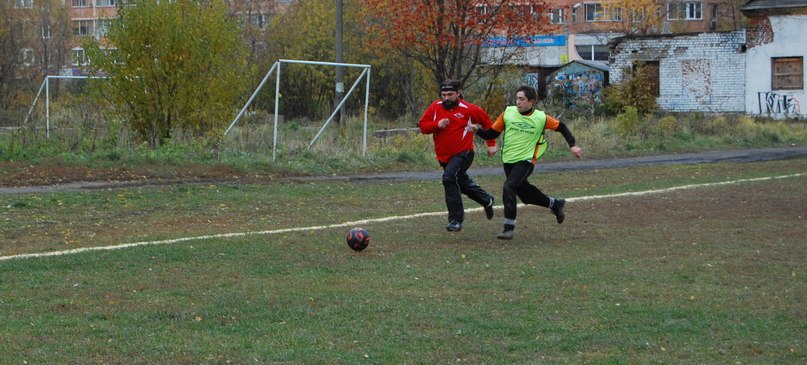 Иван Безруков фотография #8