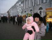 Фотография Петровой Светланы