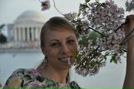 Фотография Китаевой Екатерины