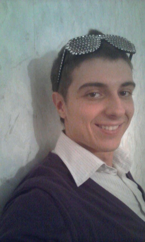 Дмитрий Иванов фотография #37