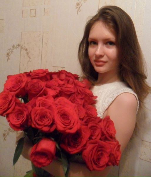 №4, Алёночка Терехова, Череповец, Россия №4, Алёночка Терехова, Череповец, Россия