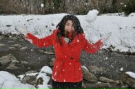 Фотография Агаджанян Кристины