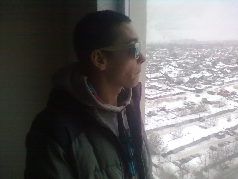 Patrick June фотография #47