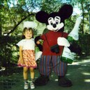 Фотография Дылыковой Долгар