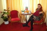 Фотография Иошиной Анастасии