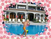 Віта Середа фотография #49 (источник - https://vk.com/id61354473)