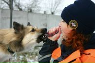 Фотография Целищевой Аси