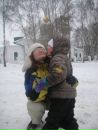 Фотография Новожиловой Варвары