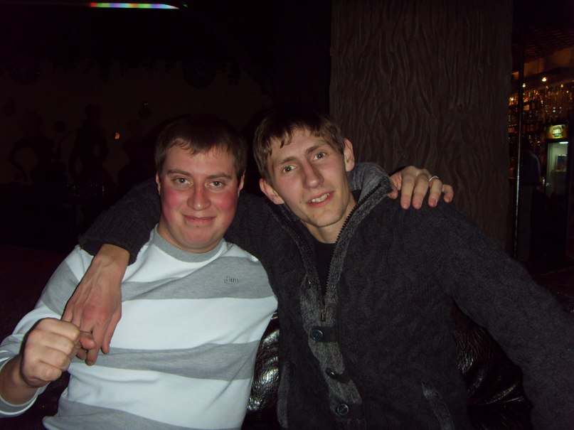 Олег Копыч фотография #48