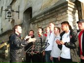 Володимир Підгірний фотография #26 (источник - https://vk.com/id11415985)