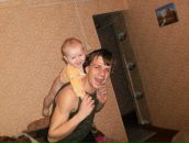 Фотография Хващёнка Мишани