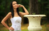 Кароліночка Герман фотография #5 (источник - https://vk.com/id189239623)