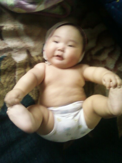 Аян Монгуш фотография #10