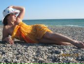 Фотография Сорокиной Марины