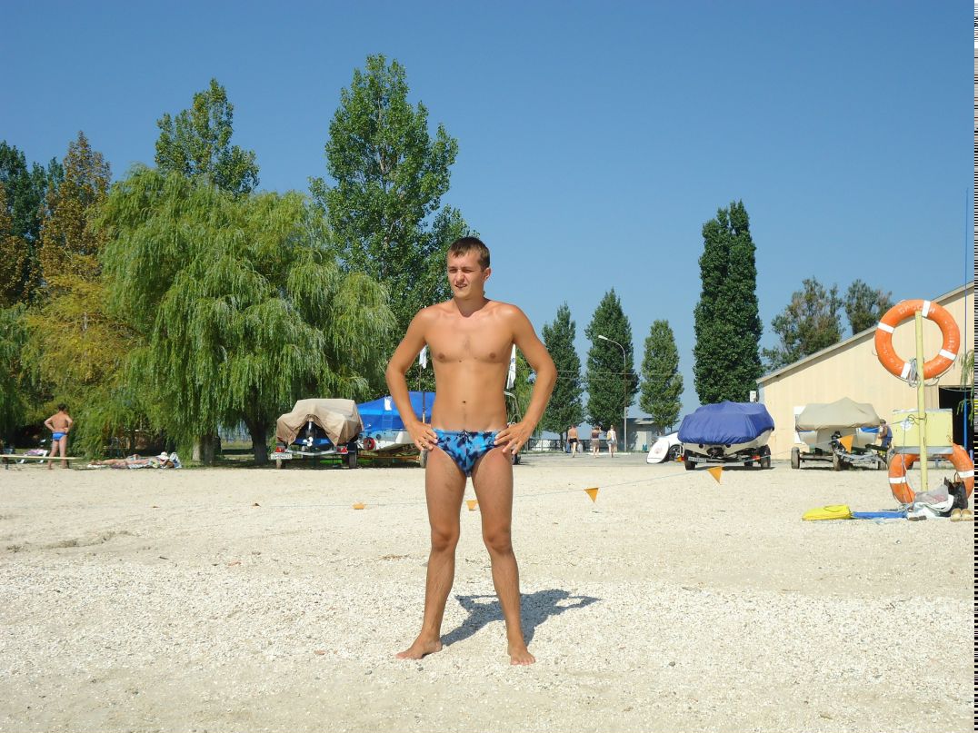 Александр Васёв фотография #14