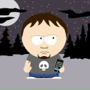 Фотография Конева Макса