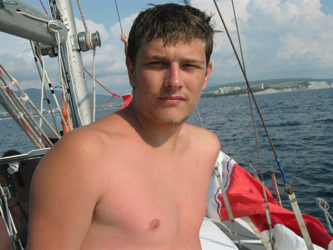 Александр Иванов фотография #21