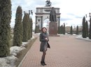 Фотография Ауловой Галины
