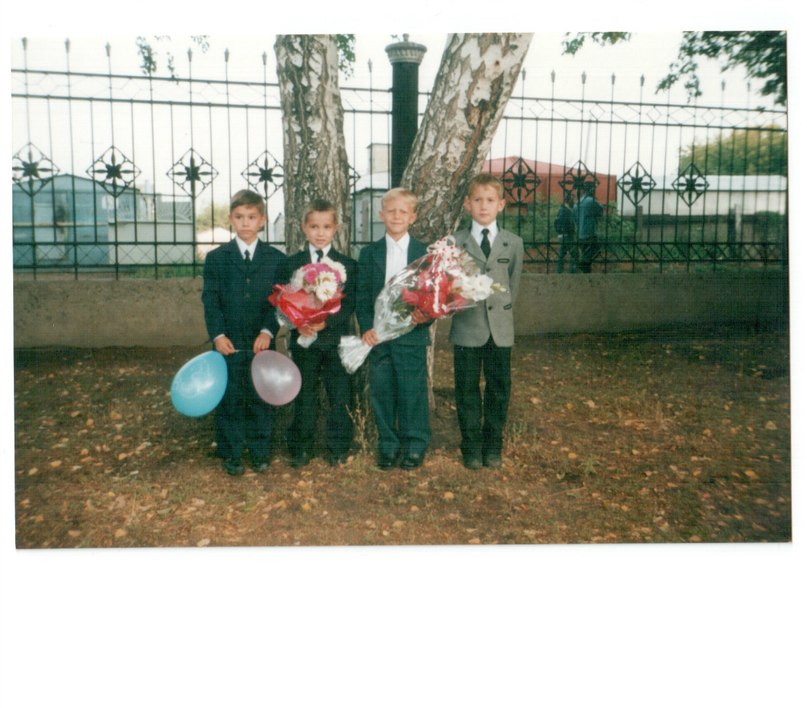 Ромарио Бендер фотография #29