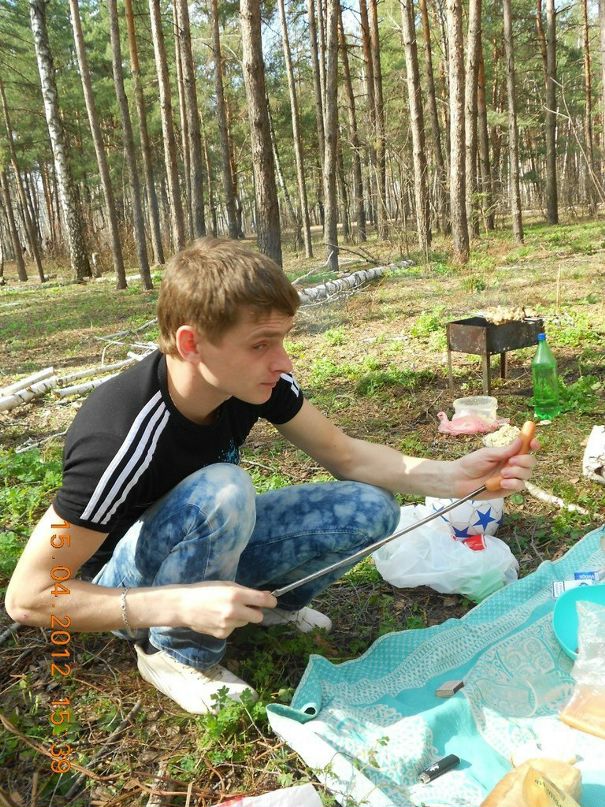 Дмитрий Мызников фотография #11