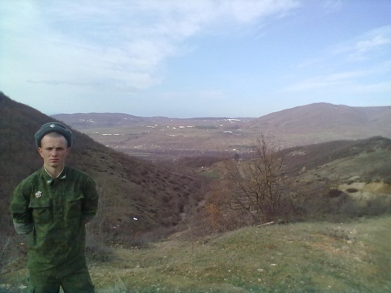 Владимир Евсеев фотография #14