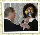 Мелиса Удре фотография #17 (источник - https://vk.com/id141180696)